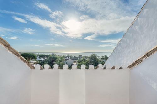 Apartamento Naomi S Residence