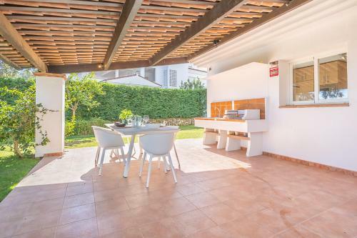 Apartamento Groundfloor Mairena Forest
