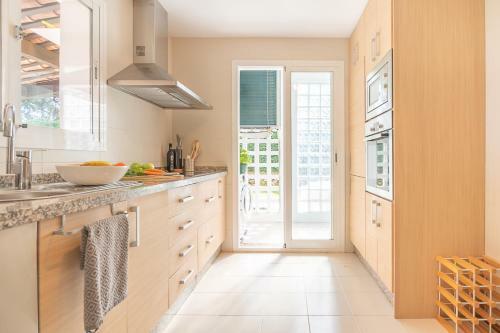 Apartamento Groundfloor Mairena Forest