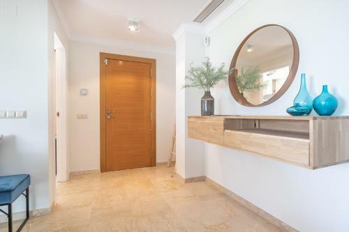Apartamento Groundfloor Mairena Forest