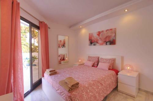 1108 Beachfront 2 Apartments With Roofterrace 80mtrgt; Beach 3 Pools