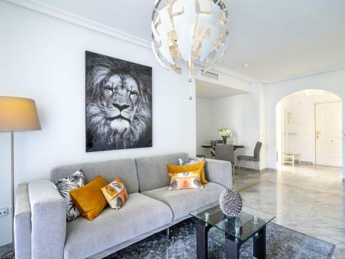 Apartment Lorcrimar