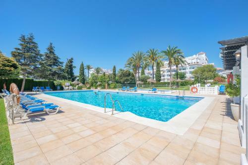 Residencial Malambo Apartment