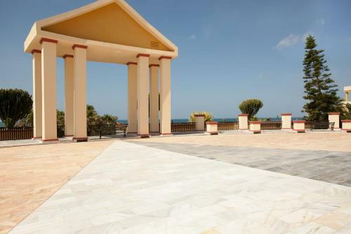 Apartamento Romana Playa Studio With Terrace