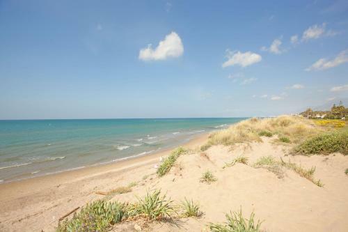 Apartamento Romana Playa Studio With Terrace