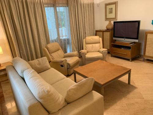 Apartamento Travel And Holidays Marbella Rio Real