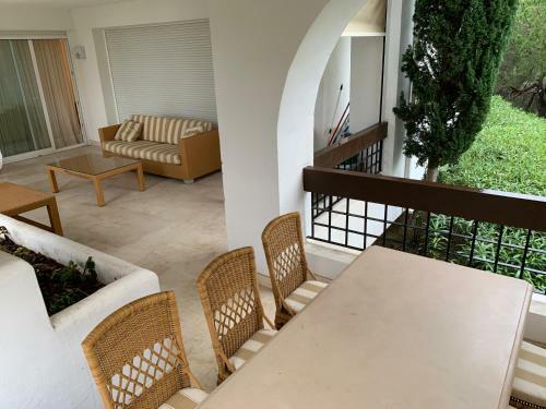 Apartamento Travel And Holidays Marbella Rio Real