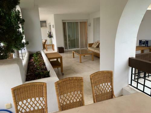 Apartamento Travel And Holidays Marbella Rio Real