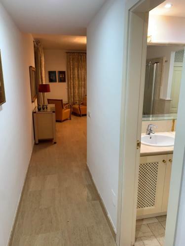 Apartamento Travel And Holidays Marbella Rio Real
