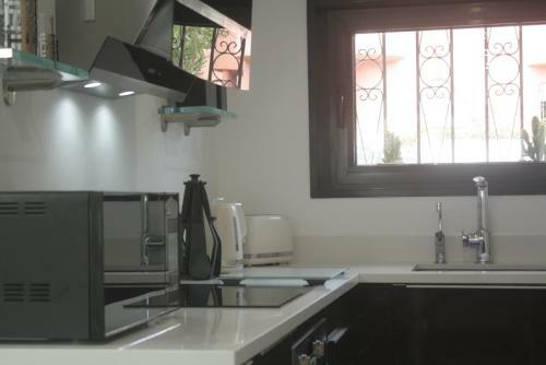 Villa Sea Breeze - Costabella