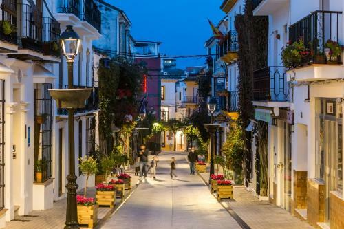 Linda Boutique Hotel