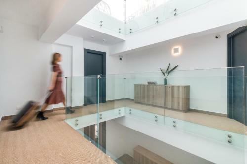 Linda Boutique Hotel