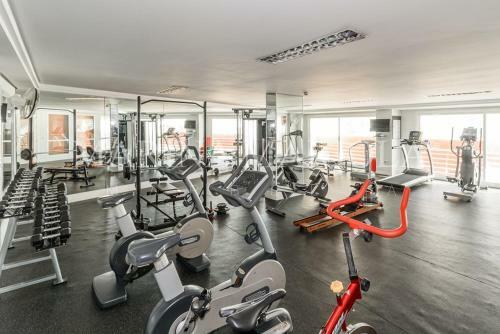 Apartamento Marina Mariola Marbella