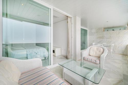Apartamento Marina Mariola Marbella