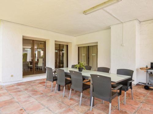Luxury Villa 16 Puerto Banus