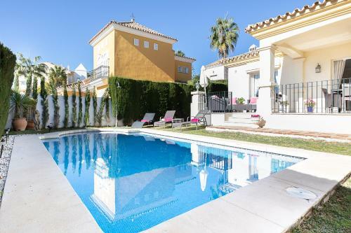 Villa Virginia