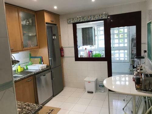 2 Bed Apartment In San Pedro Marbella