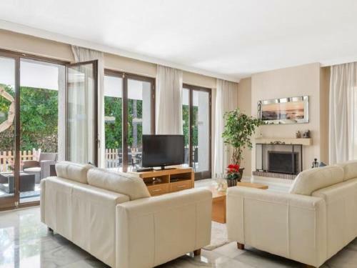 Villas Privada Puerto Banus Luxury Bay III