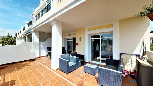 Aloha Gardens - Beautiful Apartment