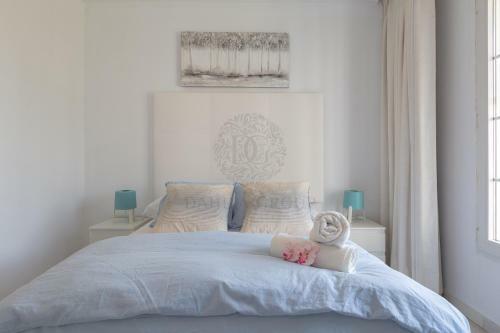 Marbella Center Villa By Dahlia Group
