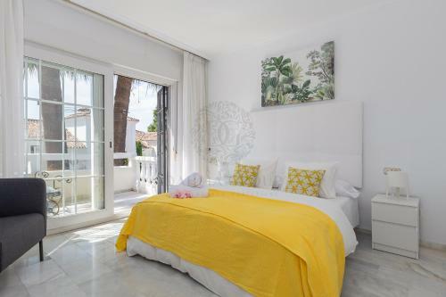 Marbella Center Villa By Dahlia Group