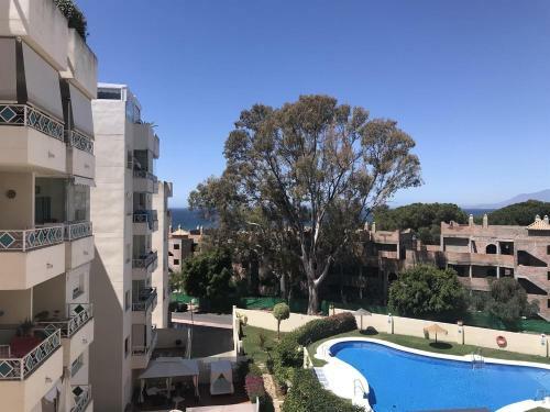 20945 - Great Apartment Very Near Beach