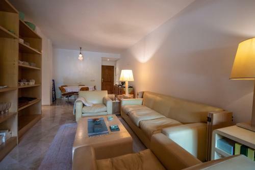 Cozy Holiday Apartment In 1 Line Beach Complex With Swimming Pool