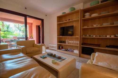 Cozy Holiday Apartment In 1 Line Beach Complex With Swimming Pool