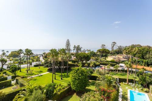 Apartamento Genteel Home Parque Del Sol