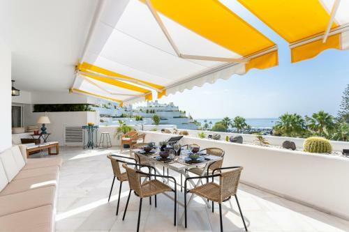 Apartamento Genteel Home Parque Del Sol