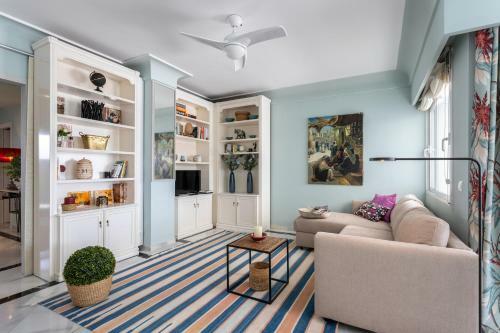Apartamento Genteel Home Parque Del Sol