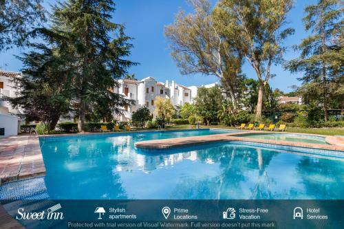 Sweet Inn - Casa Le Village