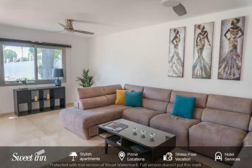 Sweet Inn - Casa Le Village