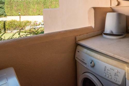 Bright Apartment In Prestigious Urbanization