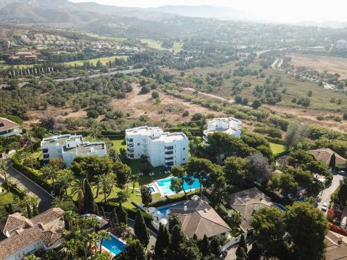 Apartamento Monteros Beach