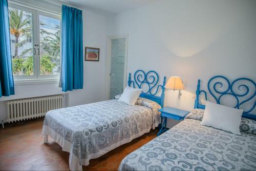 Apartamento Monteros Beach