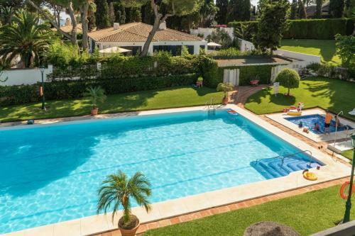 Apartamento Monteros Beach