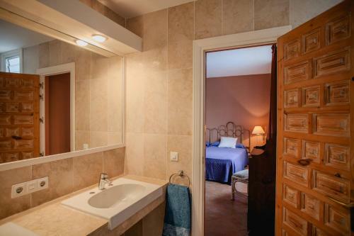 Apartamento Monteros Beach