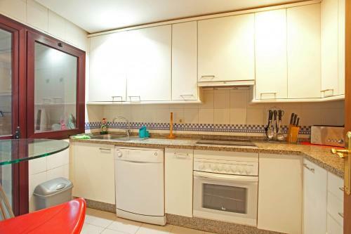 Alicate Playa Apartment
