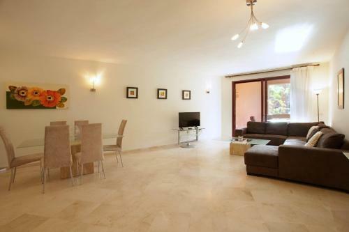 Alicate Playa Apartment