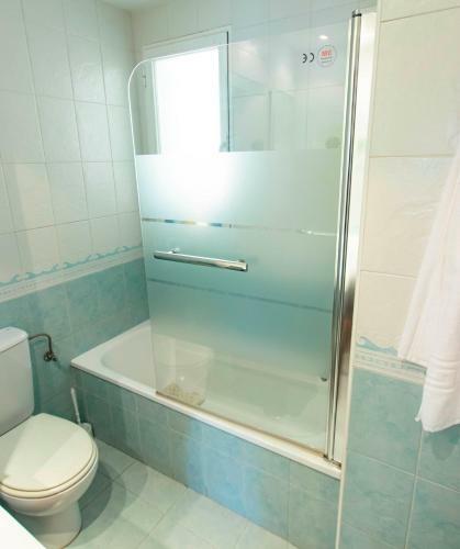 Suitur Apartamento Terrazas La Marina Con Piscina
