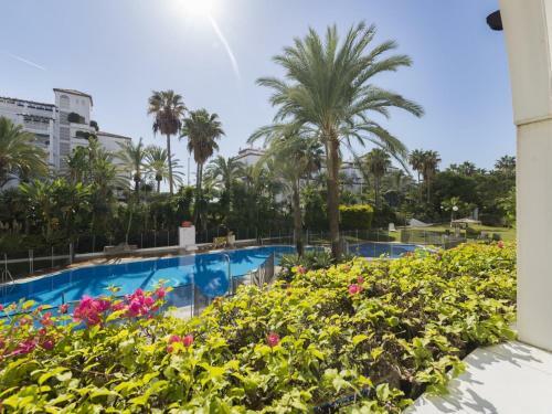 Apartamento de 2 Dormitorios En Las Gaviotas - Puerto Ban�s