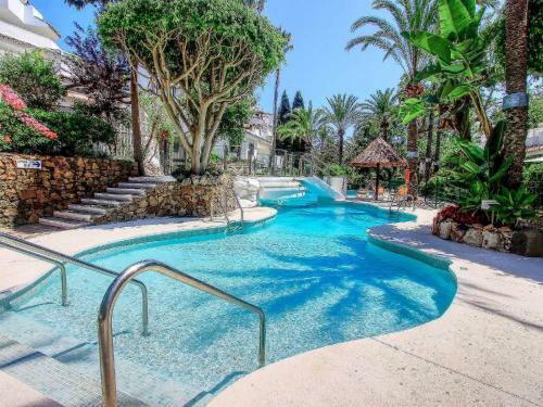 Apartamento 1152 Golden Beach