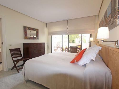 Apartamento 1152 Golden Beach