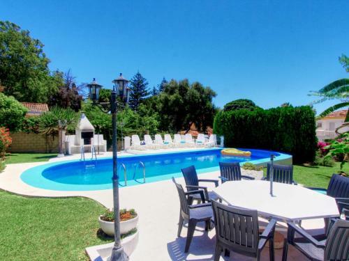 1168 Event Beach Villa 20 Person