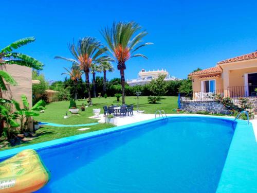 1168 Event Beach Villa 20 Person