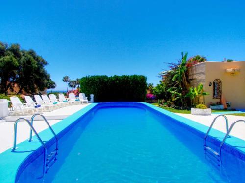 1168 Event Beach Villa 20 Person