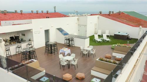 Hotel Daos