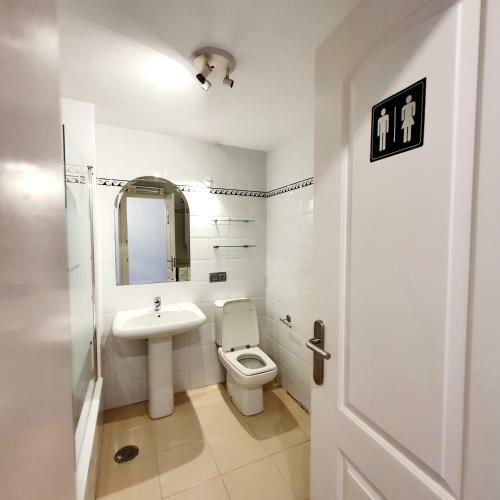 Apartamento Reserva Seaviews Penthouse