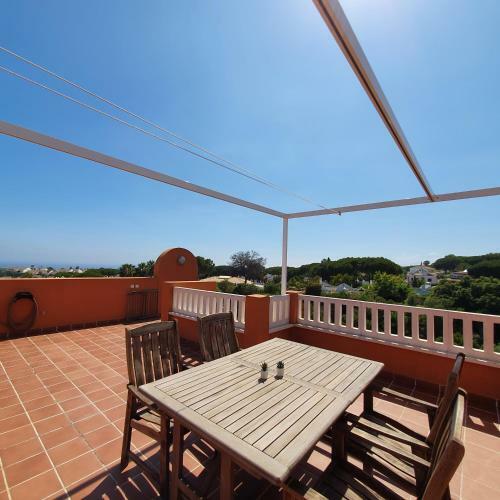 Apartamento Reserva Seaviews Penthouse